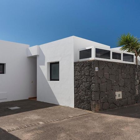 La Casita Marinera Villa Playa Blanca  Bagian luar foto