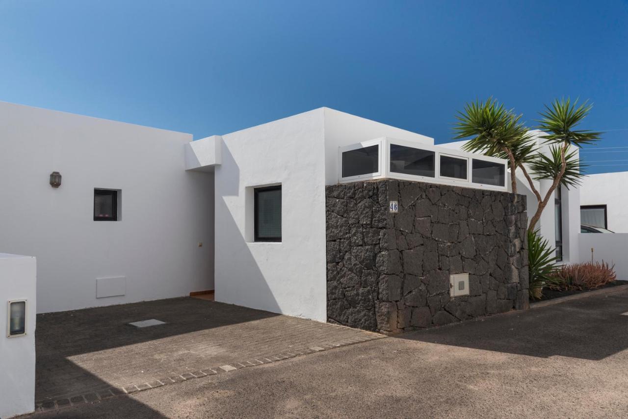 La Casita Marinera Villa Playa Blanca  Bagian luar foto