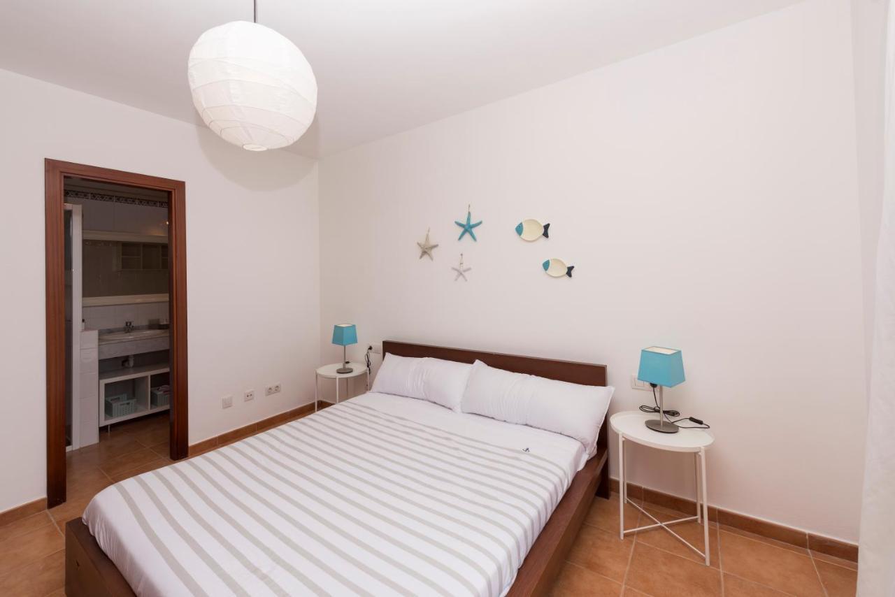 La Casita Marinera Villa Playa Blanca  Bagian luar foto