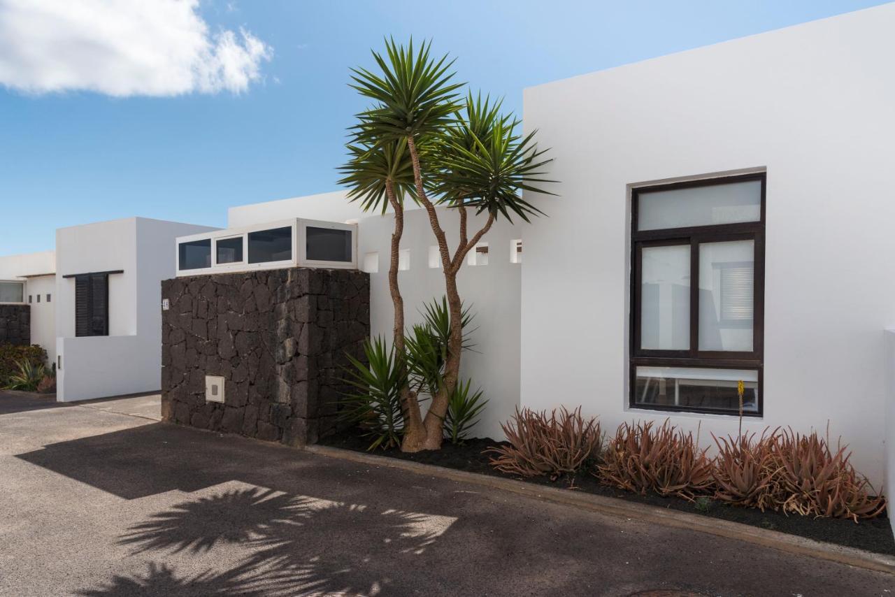 La Casita Marinera Villa Playa Blanca  Bagian luar foto