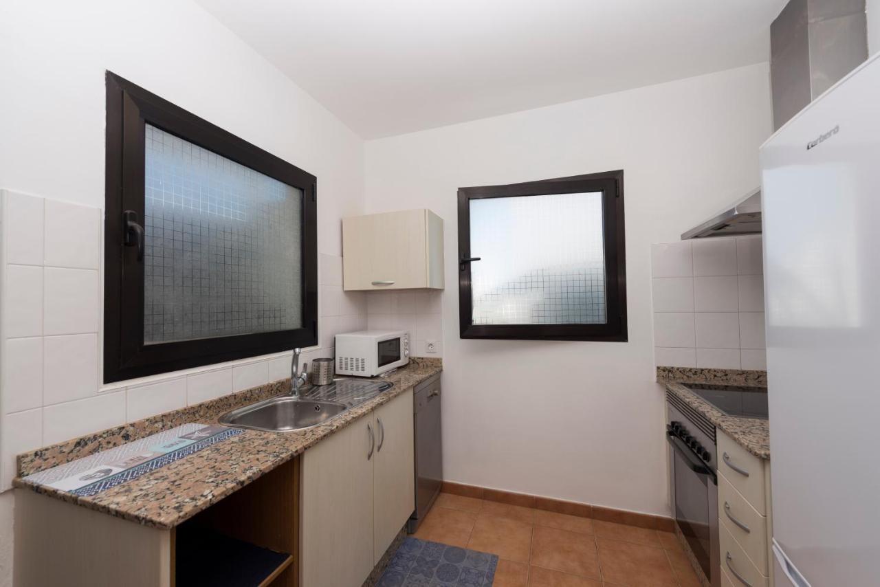 La Casita Marinera Villa Playa Blanca  Bagian luar foto