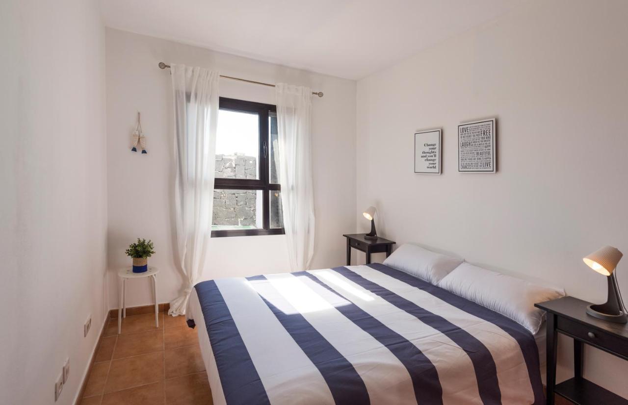 La Casita Marinera Villa Playa Blanca  Bagian luar foto