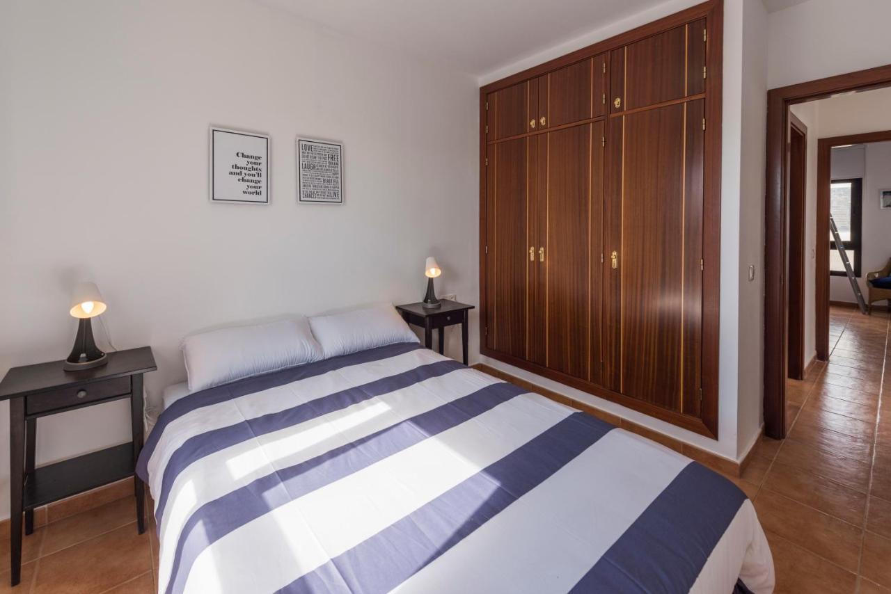 La Casita Marinera Villa Playa Blanca  Bagian luar foto