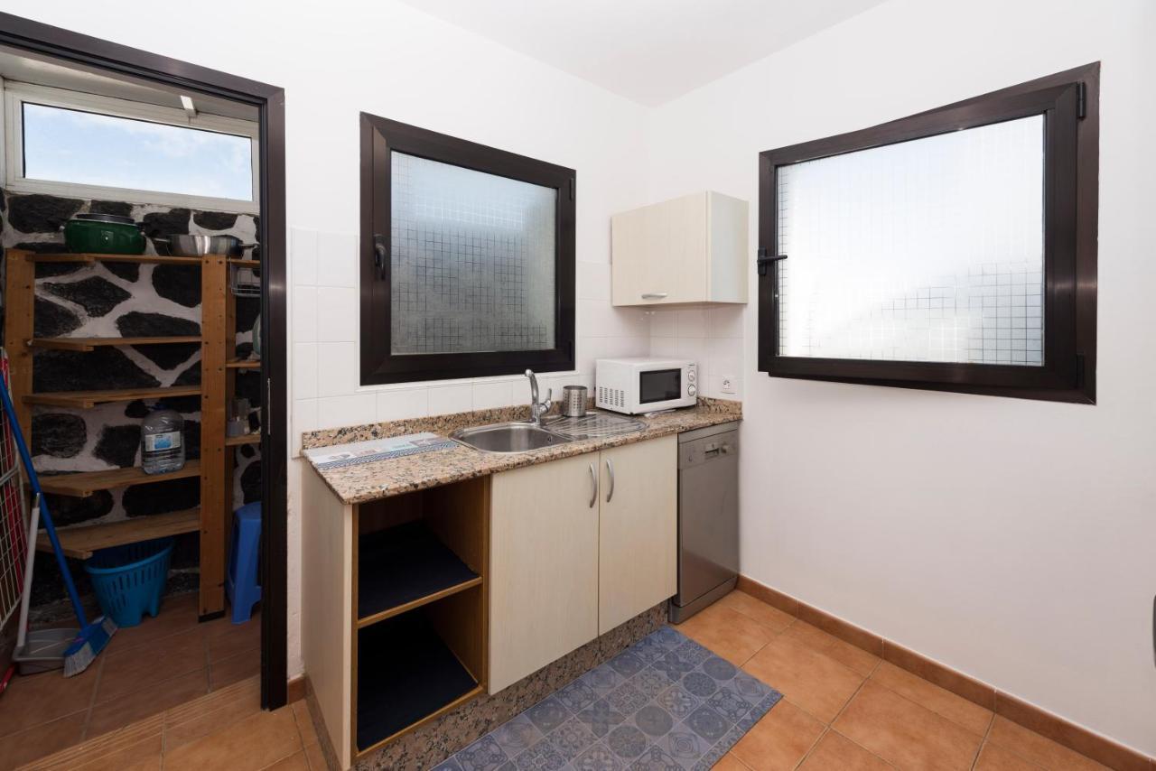 La Casita Marinera Villa Playa Blanca  Bagian luar foto